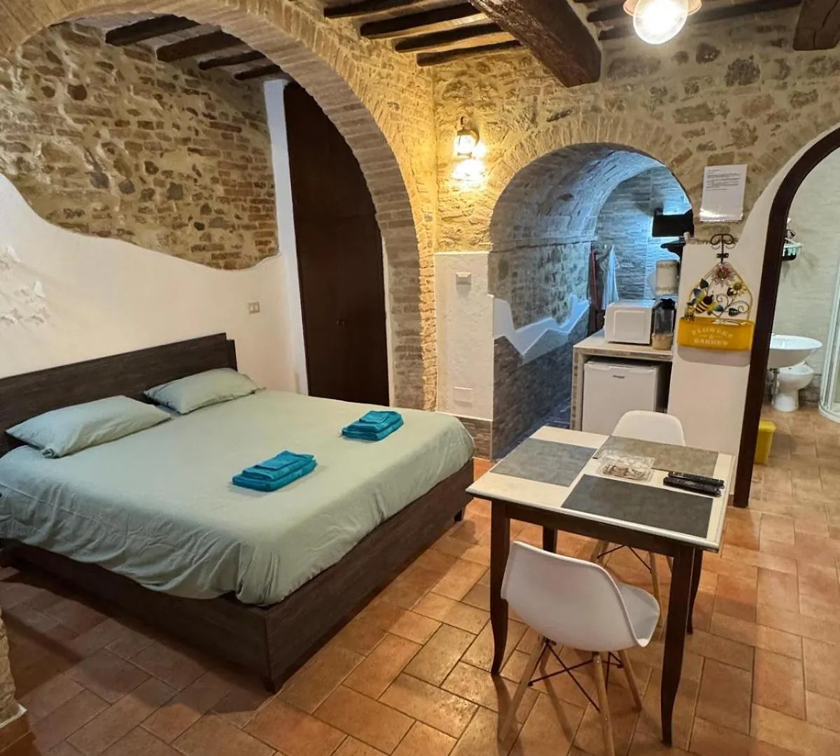 Casa Leon - City Center Perugia