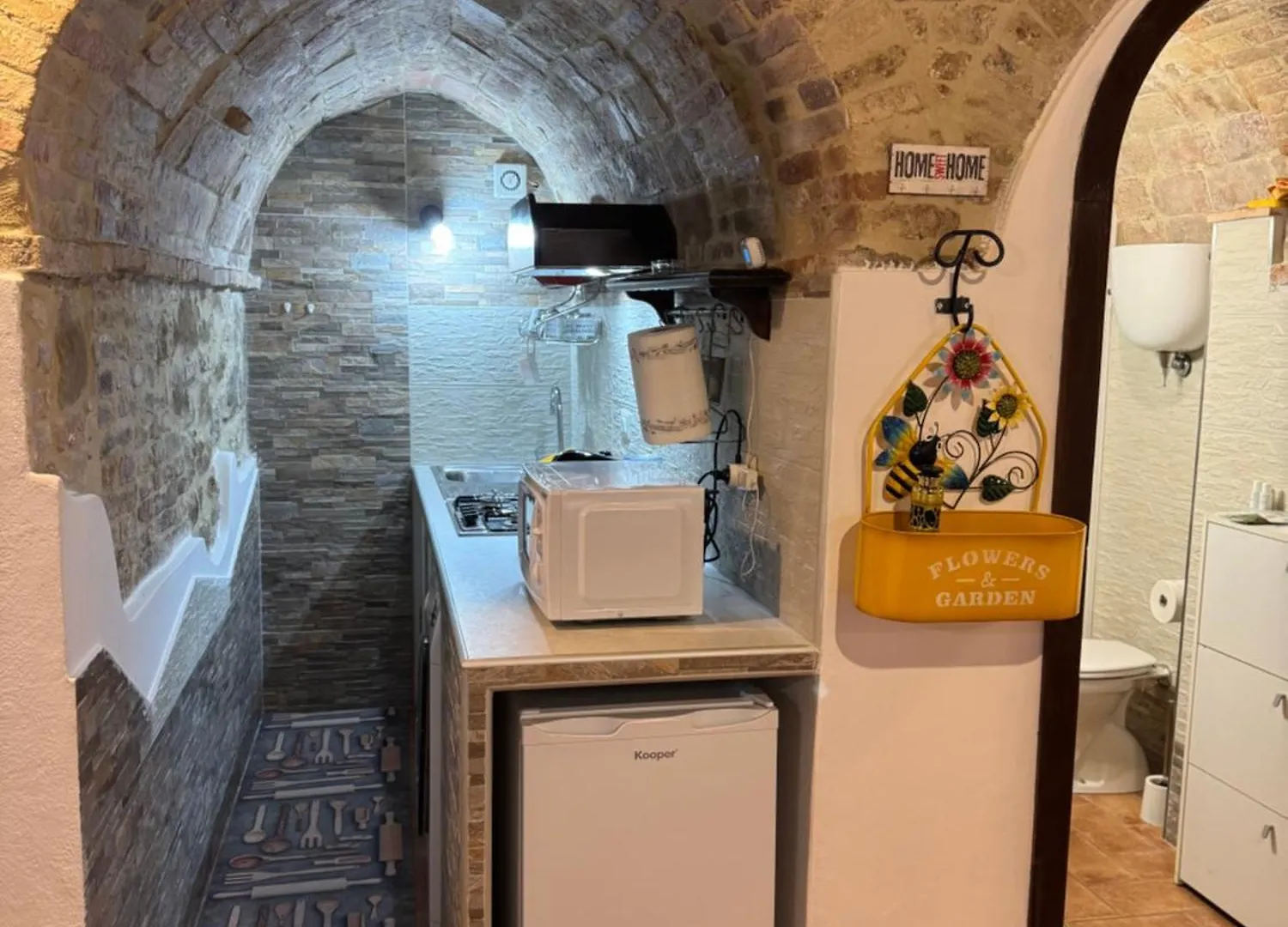 Apartment Casa Leon - City Center Perugia