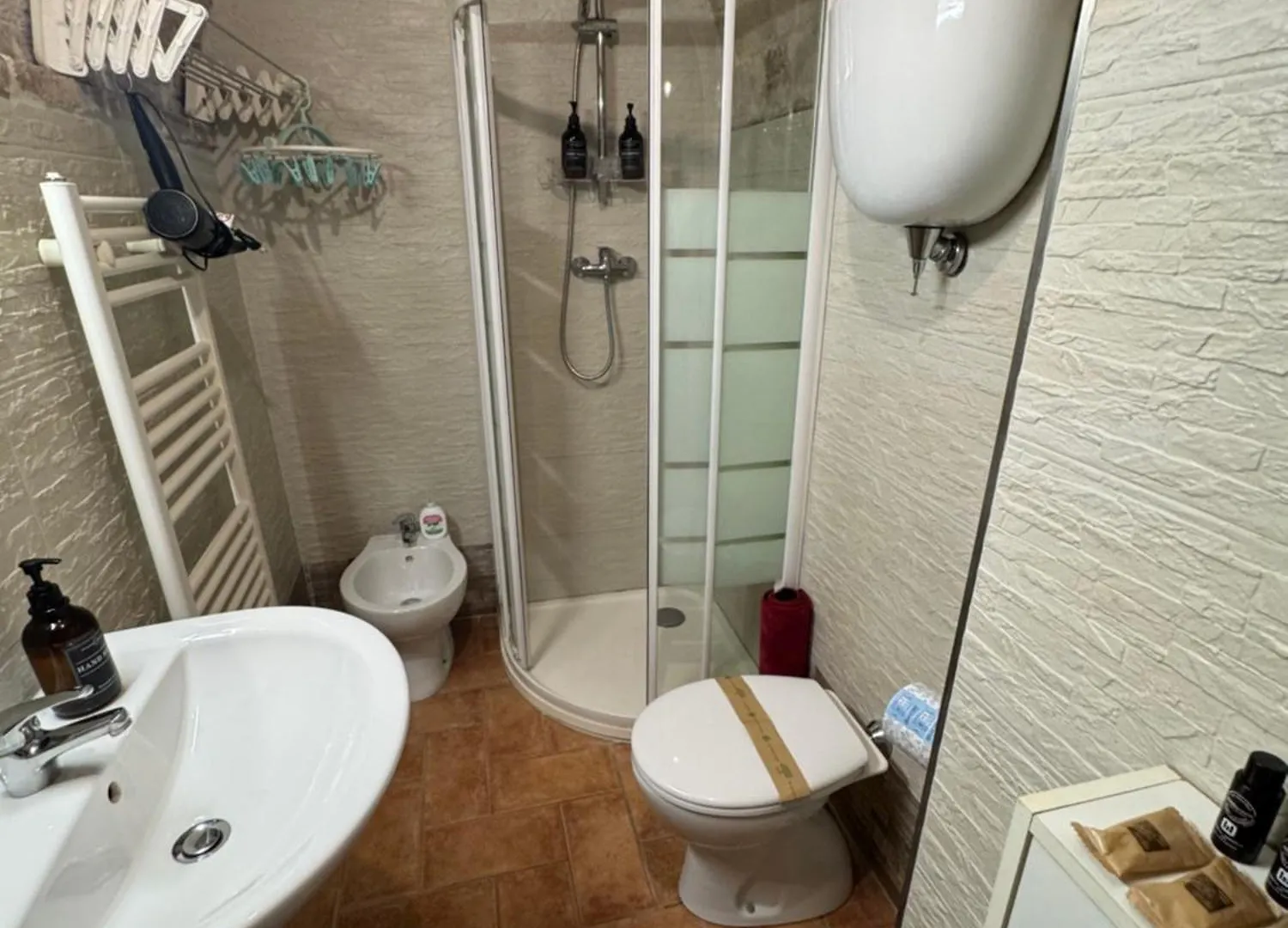 Apartment Casa Leon - City Center Perugia Italy