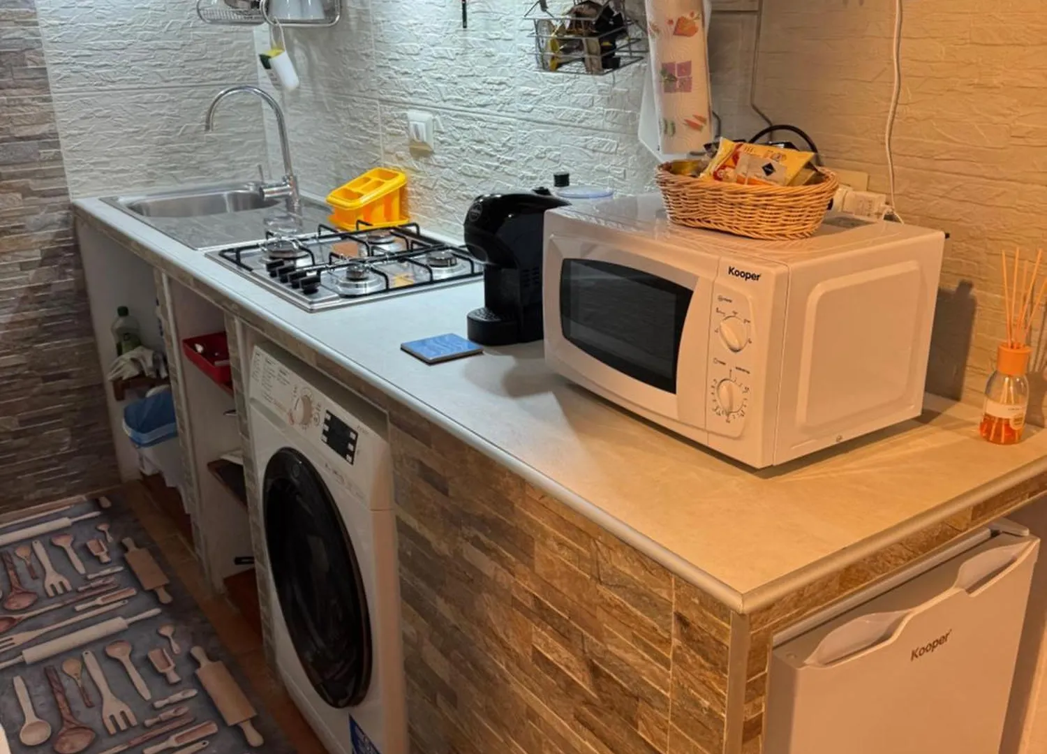 Apartment Casa Leon - City Center Perugia Italy